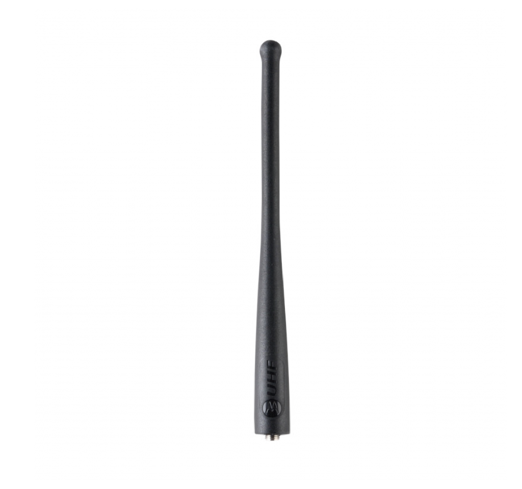 Motorola Portable Wideband Antenna - Westcan Advanced Communications 